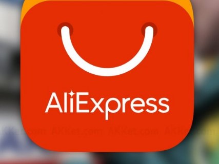 Códigos de barras para AliExpress